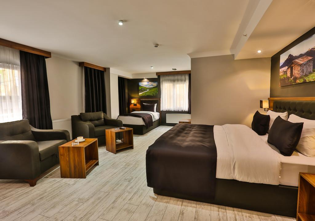 Azra Suite Otel — 5