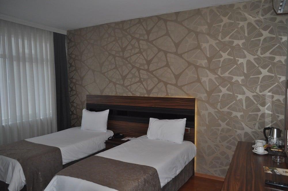 Atabay Otel — 4
