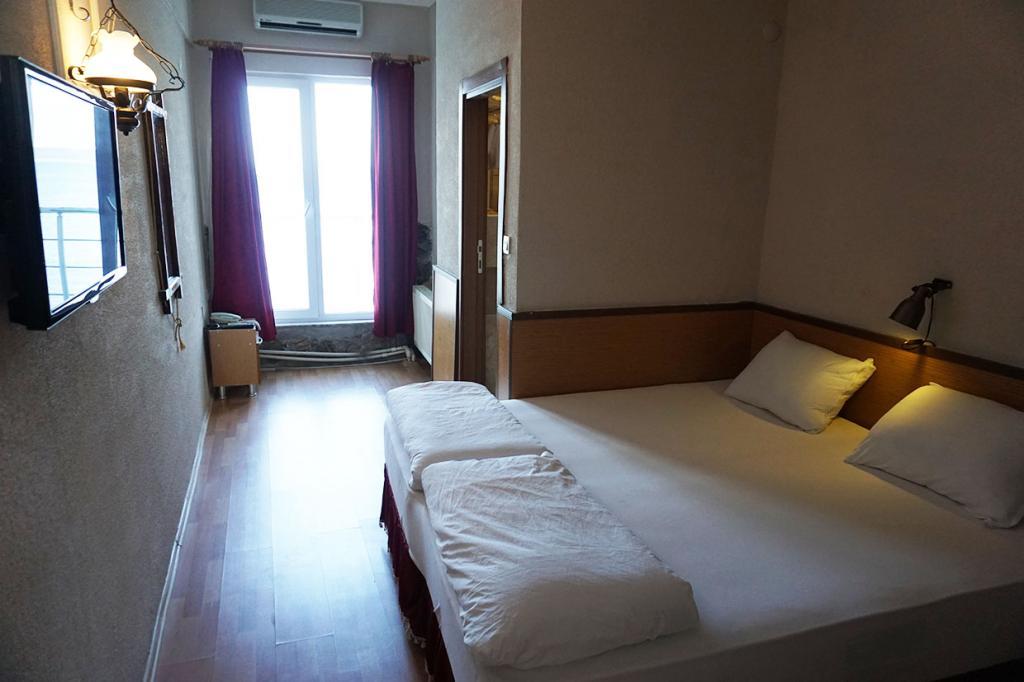 Aqua Boss Hotel — 9