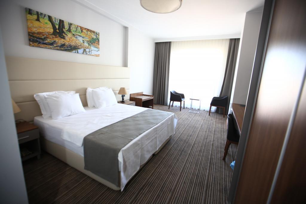 Familya Otel — 6