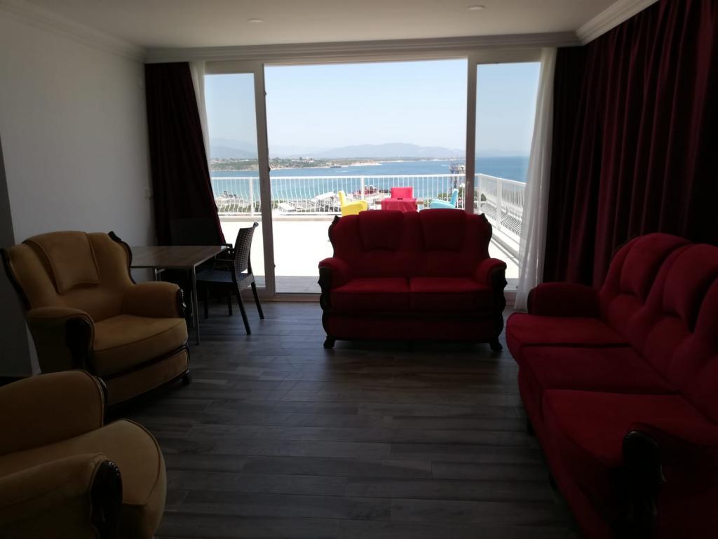 Çiçek Apart Otel Didim — 6