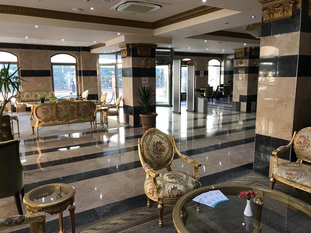 Alrazi Hotel — 7