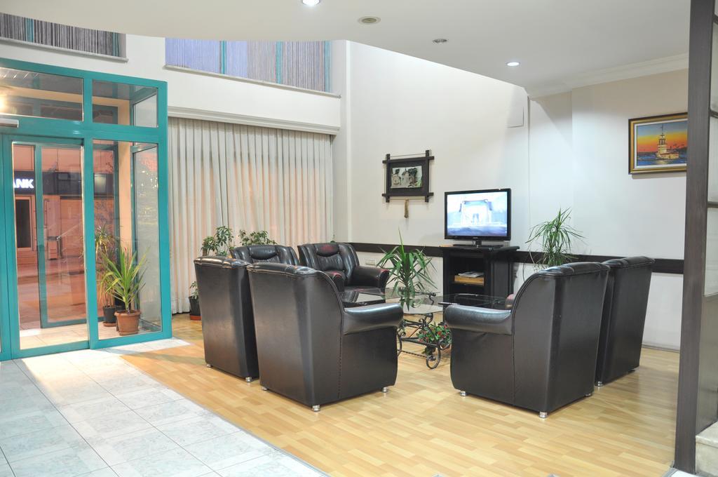 Koşar Otel Denizli — 5