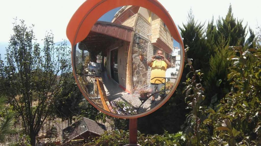 Taşev Butik Otel Dikili — 10