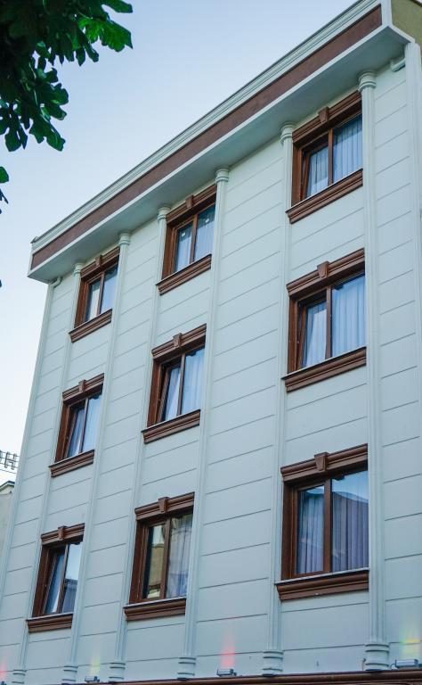 CNR İnci Hotel — 5