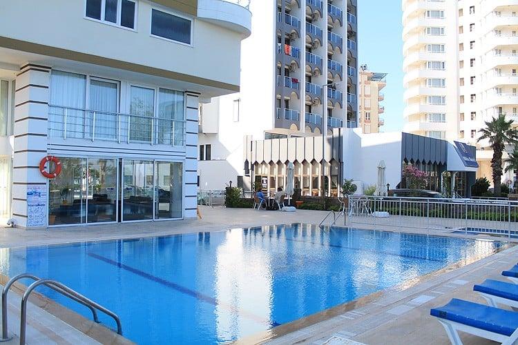 Olbia Residence Hotel — 6