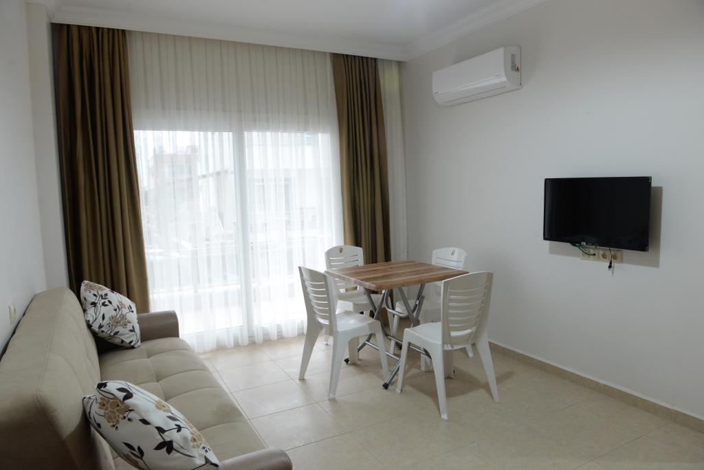 Arsuz Deniz Aile Pansiyonu — 5