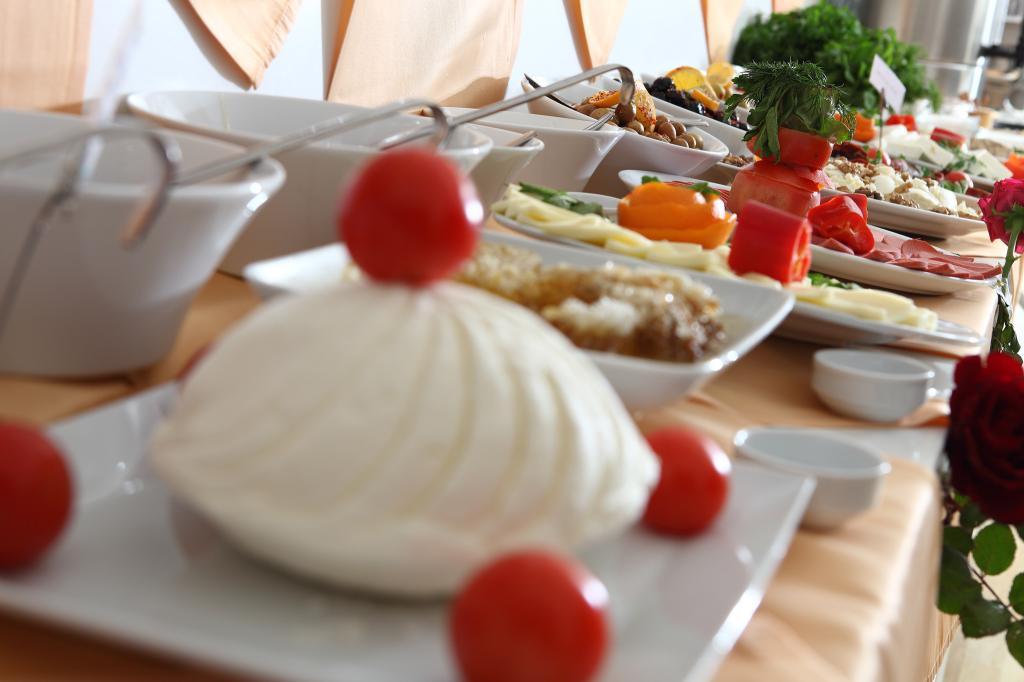 Sivas Sultan Hotel — 2