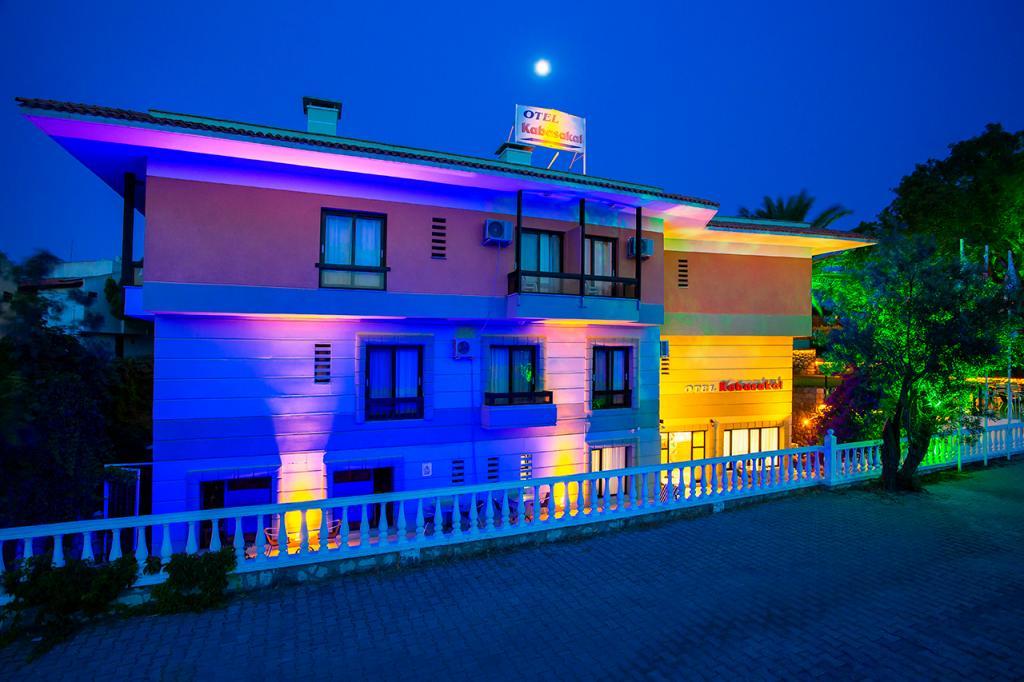Otel Kabasakal Çeşme — 4