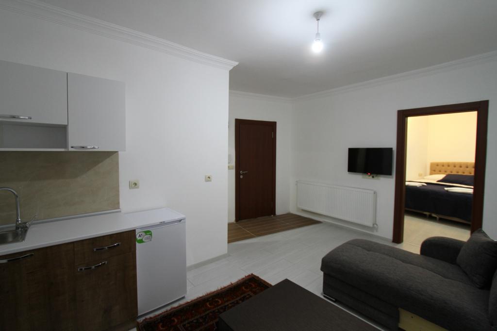 Asmir Suites Hotel — 9