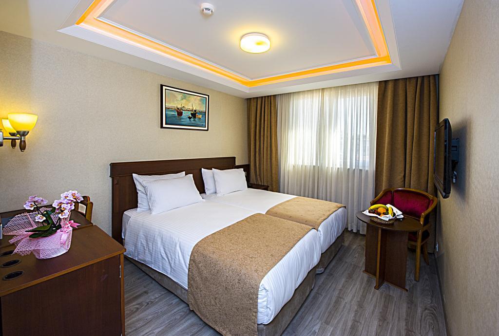 Askoç Hotel — 5
