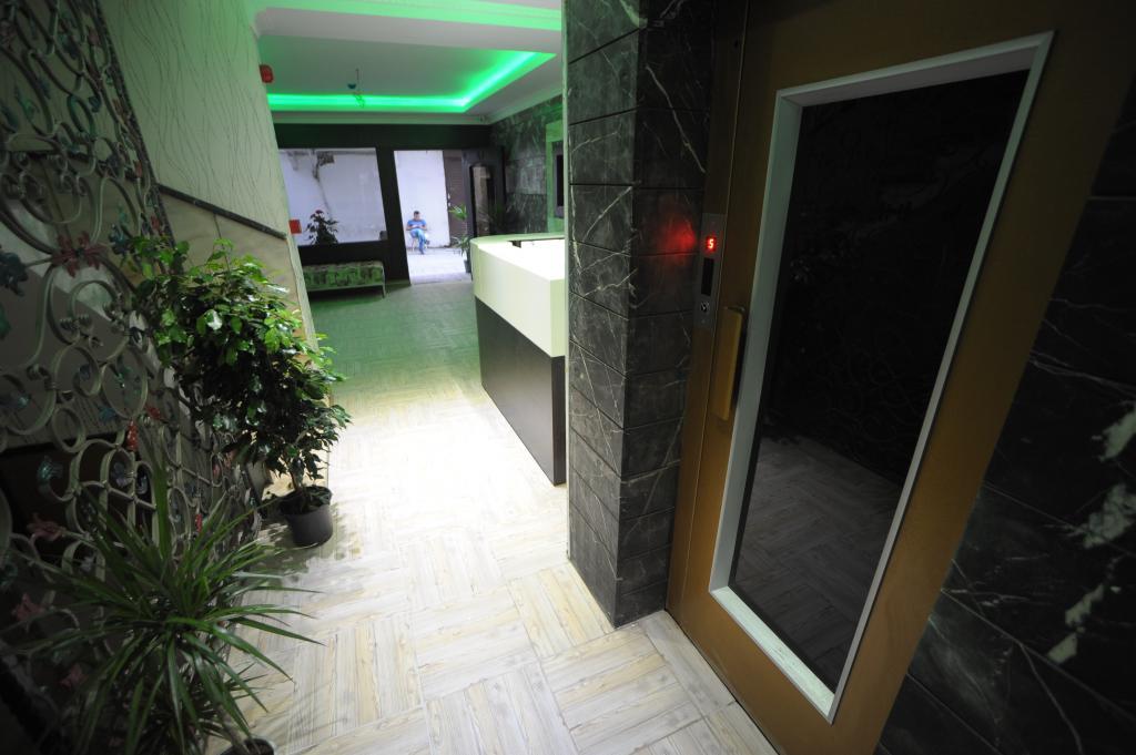 Sarajevo Taksim Hotel — 9