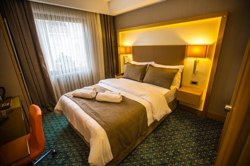 Blue Sea Hotel Trabzon — 8