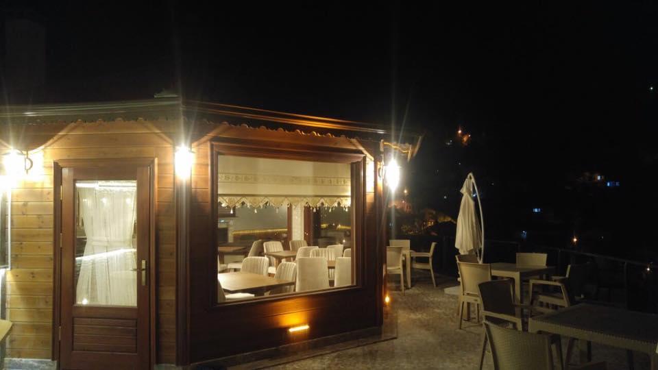 Sular Butik Otel — 4