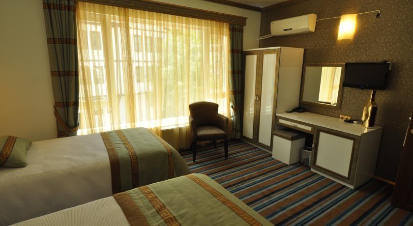 Lalehan Hotel — 10