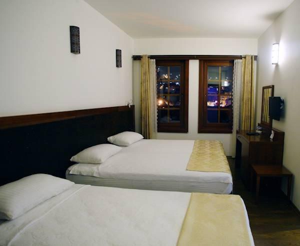 Simre Otel — 10