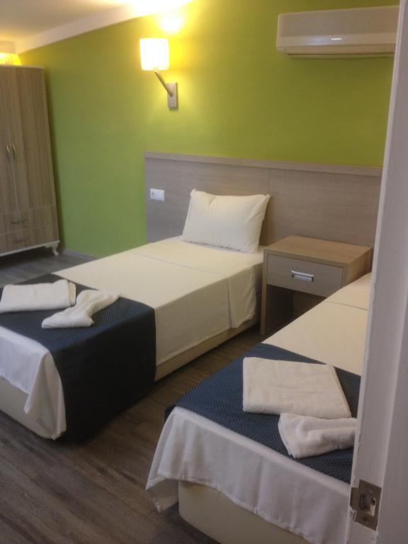 Ersal Park Ekin Dere Evleri — 3