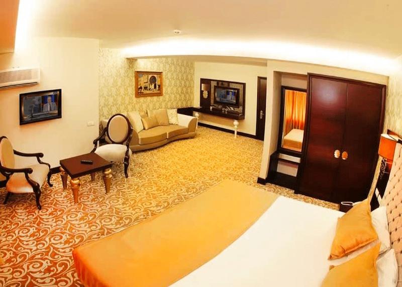 Erzincan Otel Karakaya — 7