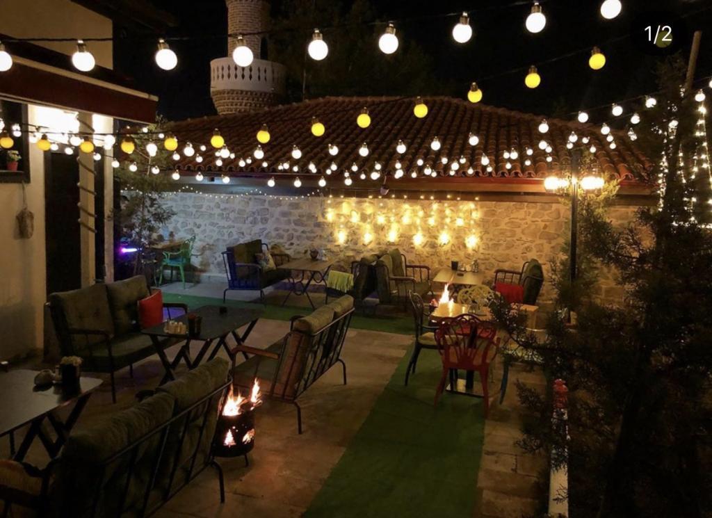 Ballık Konak — 3