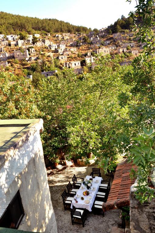 Fümehan Boutique Hotel — 4