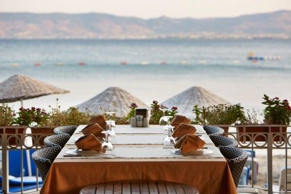 Meteor Beach Hotel — 6