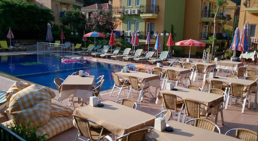 İmparator Hotel — 4