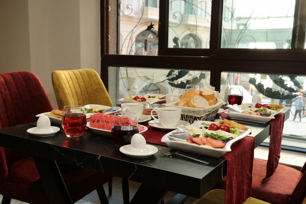 Royal Palas Otel — 4