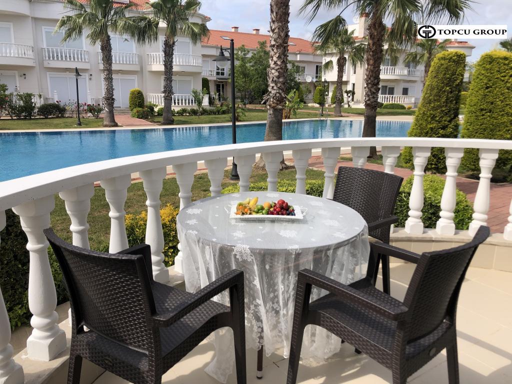 Belek Golf Village — 9