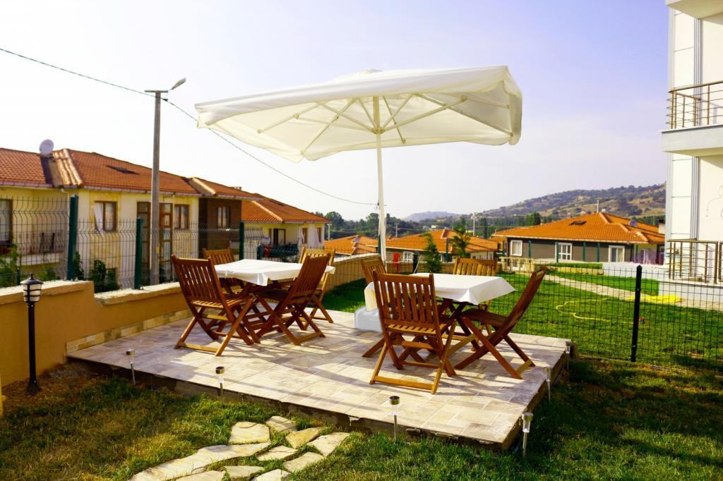 Mercan Suite Gökçeada — 7