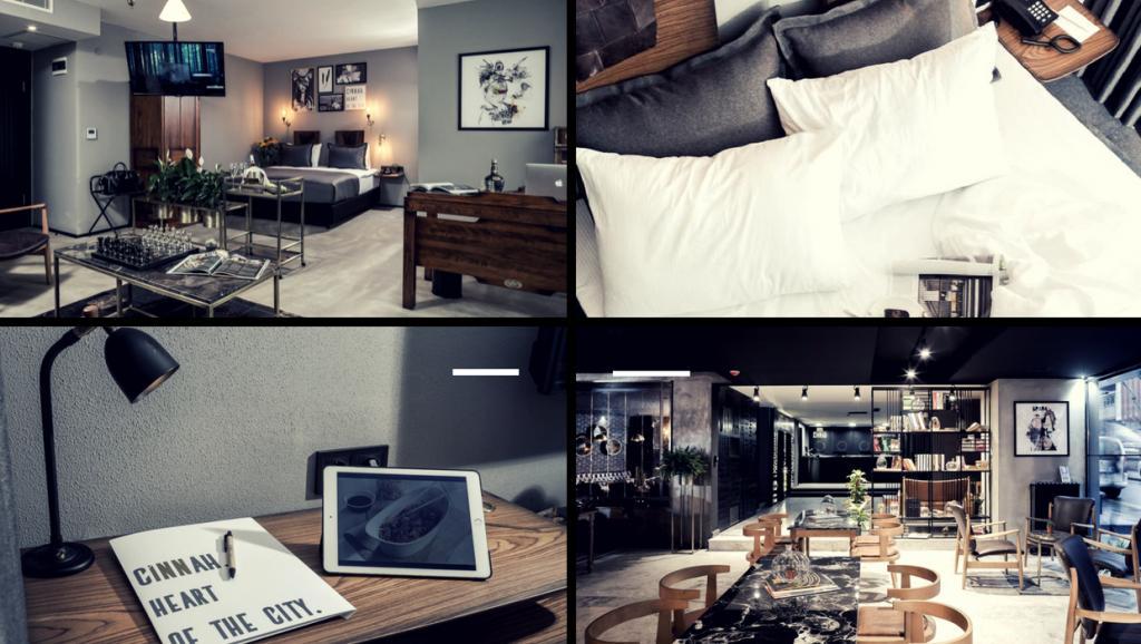 Hotel Cinnah — 3