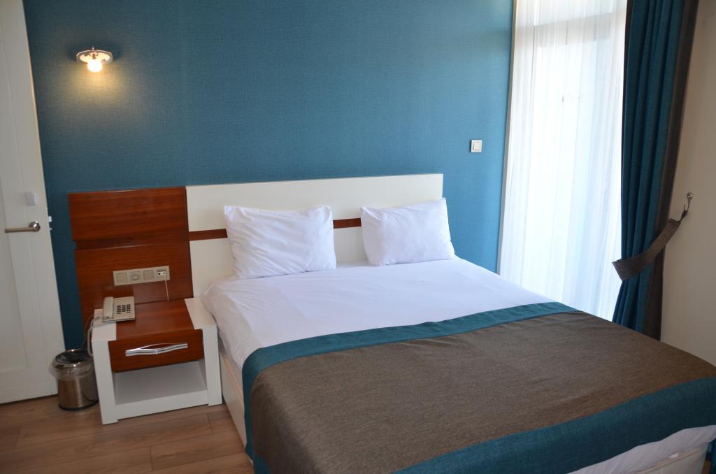 Grand Ahos Hotel & Spa — 10