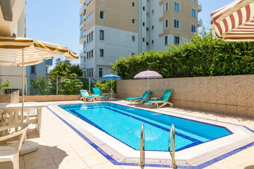 Enda Lara Hotel — 4