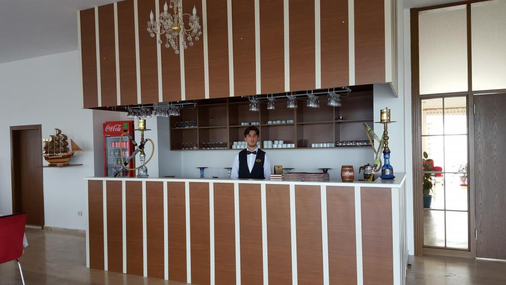 Hasdikoz Abdik Otel — 6