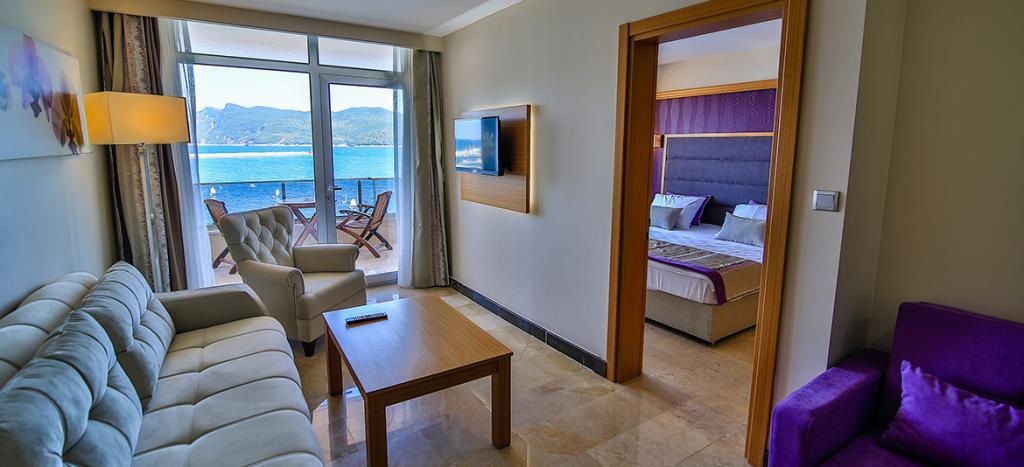 Amasra Sahil Otel — 7