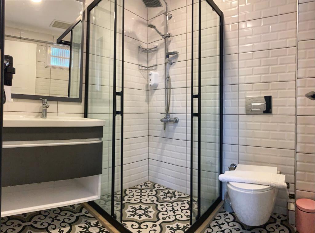 Yücel Hotel — 6