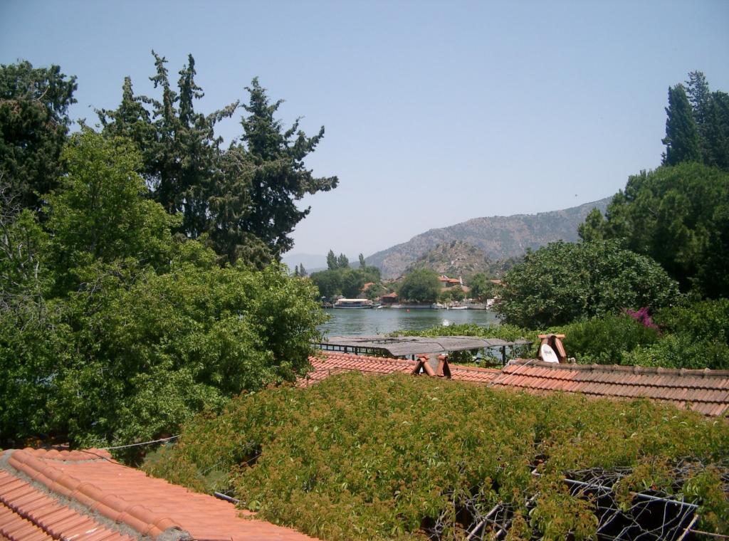 Dalyan Pansiyon — 10