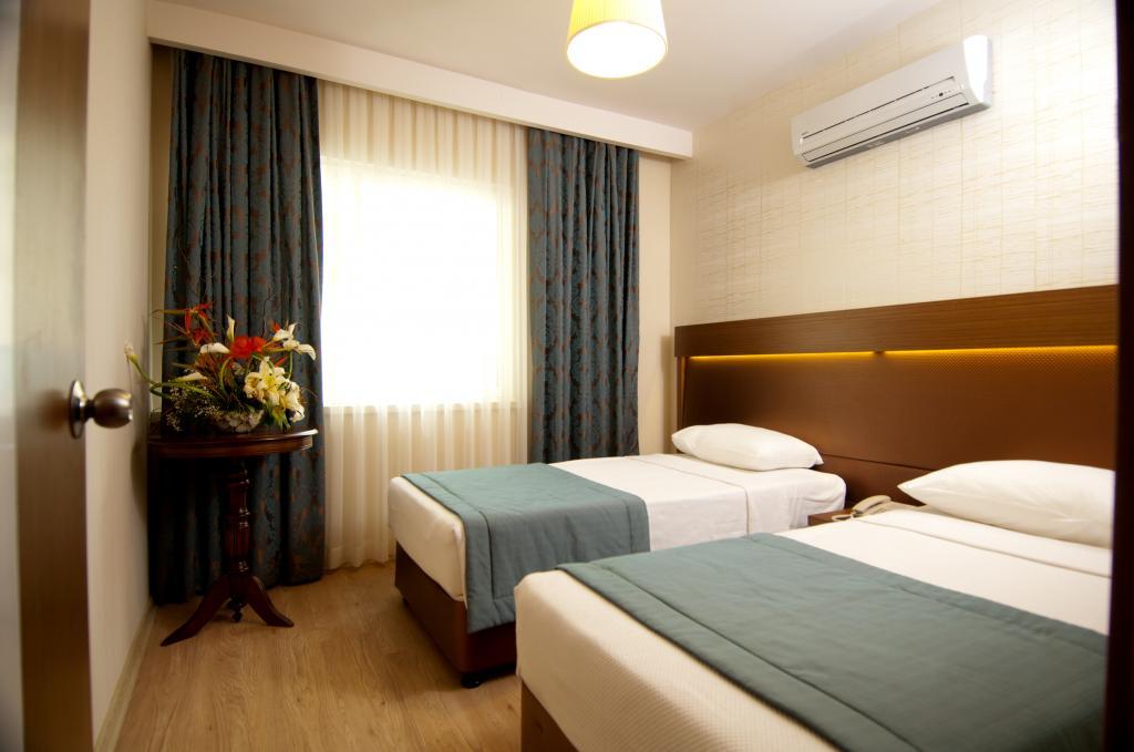 Supreme Hotel Marmaris — 9
