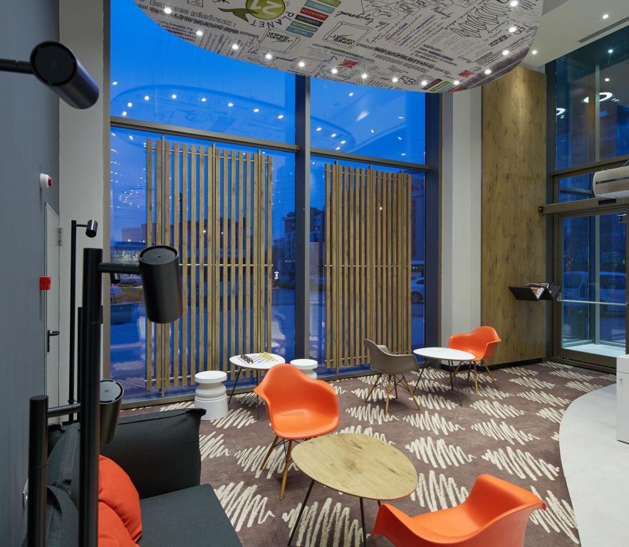 İbis Hotel Konya — 8