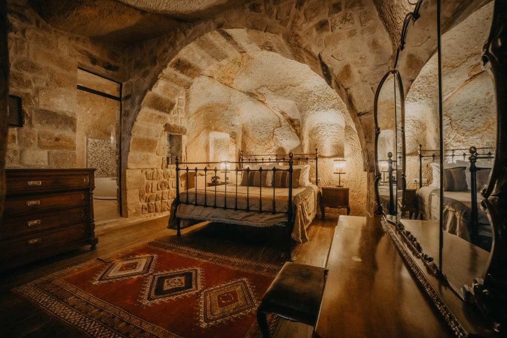 Dere Suites Kapadokya — 7