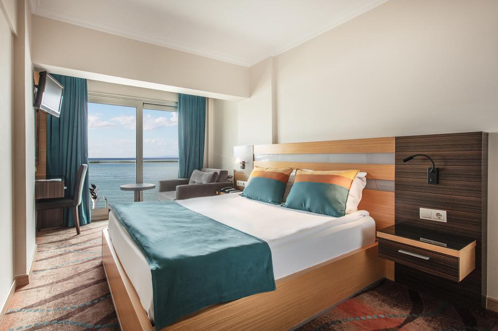 Hotel İlayda — 8