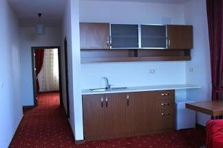 Hasdikoz Abdik Otel — 3