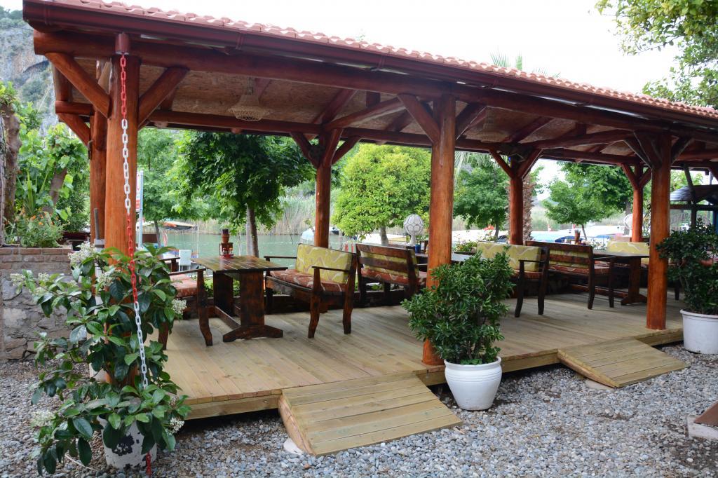 Çınar Sahil Pansiyon — 4