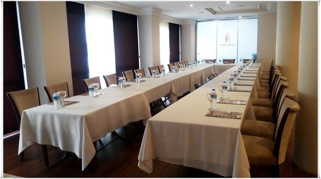İsmira Hotel İzmir — 9