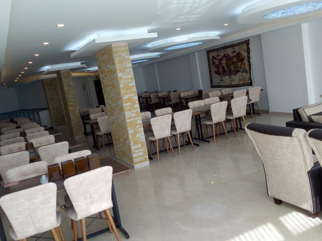 Asmir Suites Hotel — 2