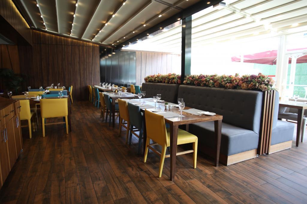 Hilton Garden Inn Ankara Gimat — 5