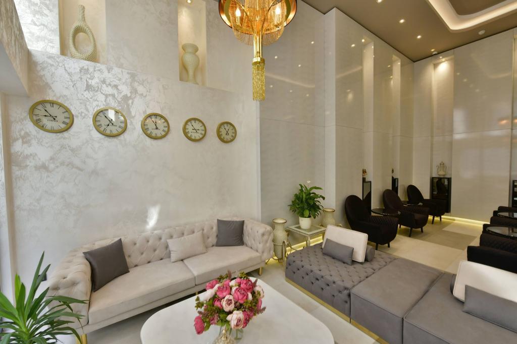 G-Han Hotel — 8