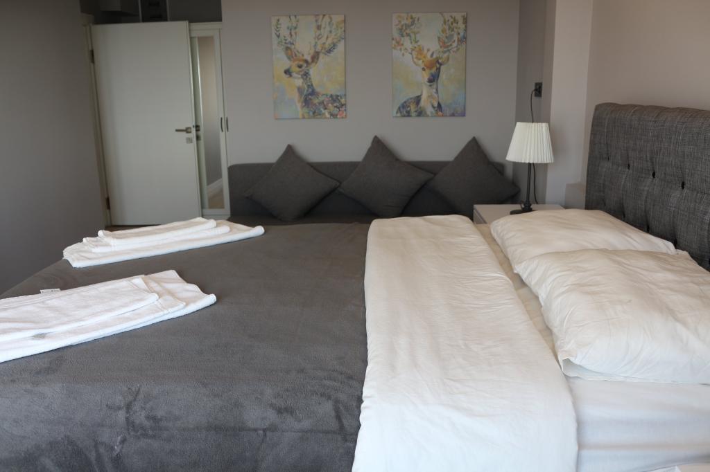 Vesta Resort Butik Otel — 2