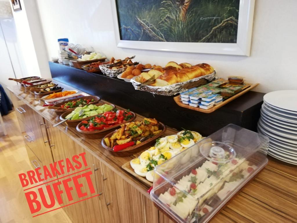 Ürkmez Hotel Selçuk — 7