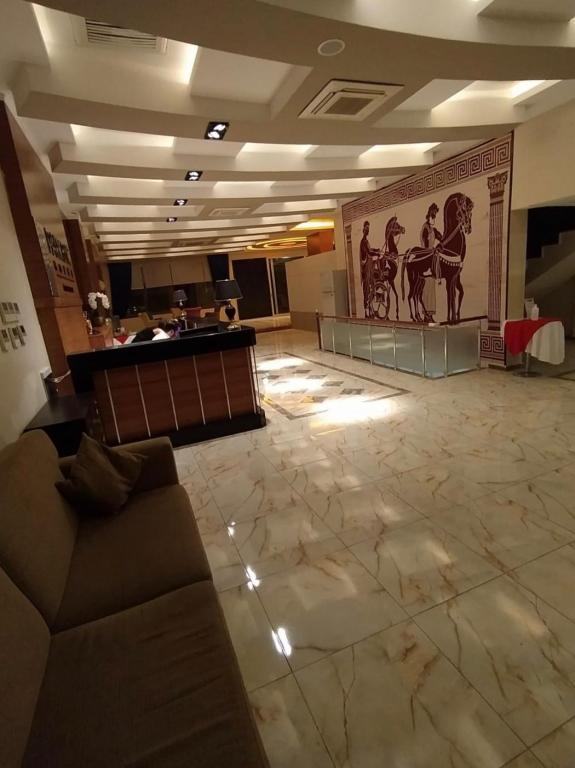 Uğur BYC Hotel