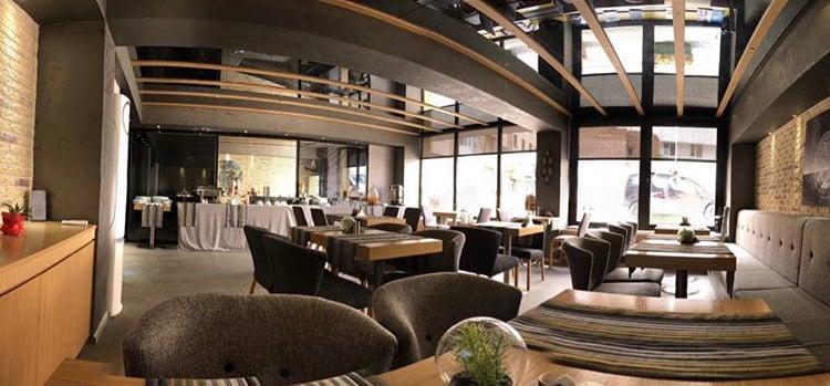 The Black Hotel Eskişehir — 2